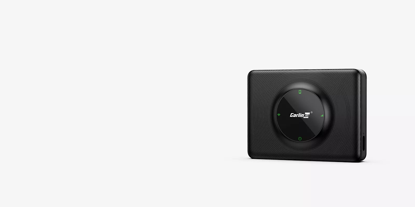 Adattatore Carlinkit T2C Tesla Apple CarPlay