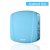 Carlinkit Tbox Ultra Android 15.0 Sistema