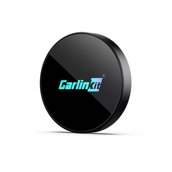 Adattatore multimediale HDMI e CarPlay wireless Carlinkit HD2CP Pro