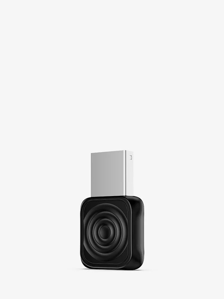 Adattatore Carlinkit Mini Ultra Wireless 2 in 1