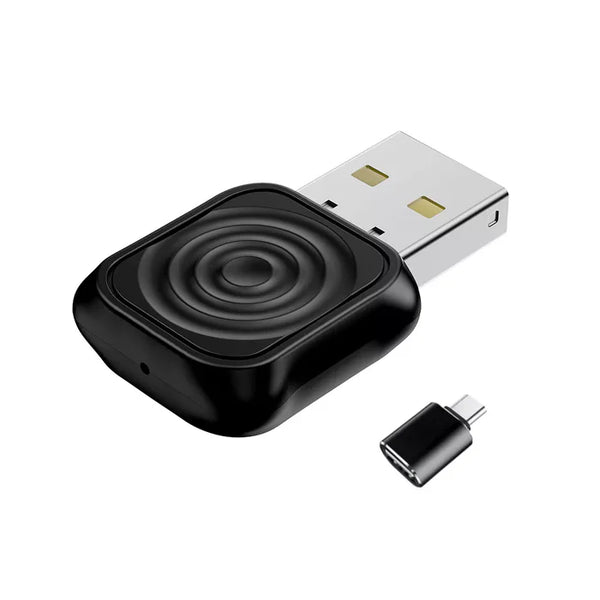 Carlinkit Mini Ultra: Adattatore Wireless per CarPlay e Android Auto