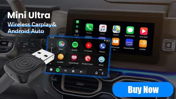 Carlinkit Mini Ultra