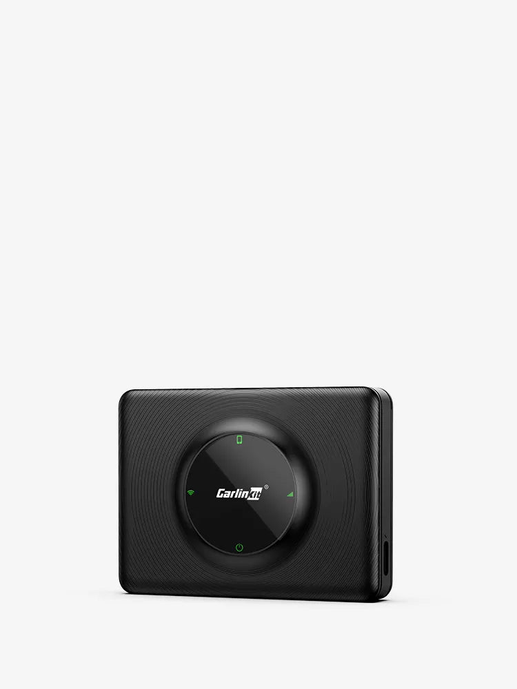 Adattatore Carlinkit T2C Tesla Apple CarPlay