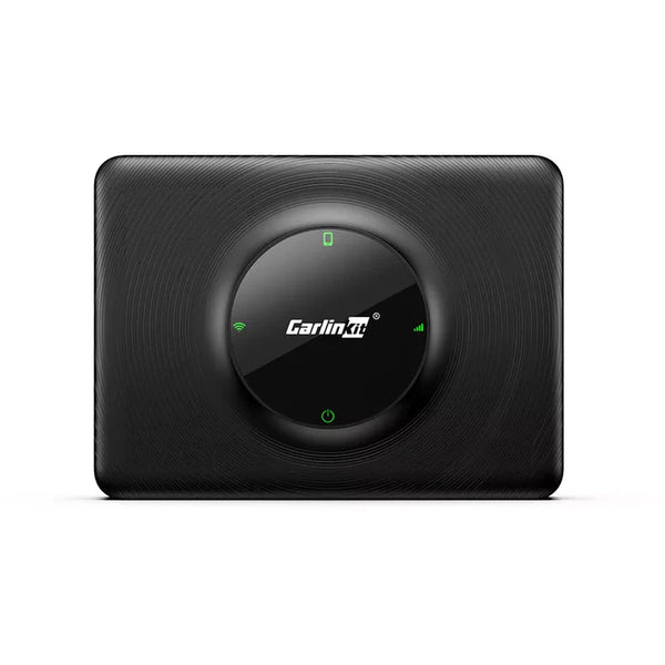 CarlinKit T2C- Adattatore Carplay wireless per Tesla