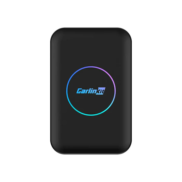 Carlinkit Tbox Lite - Goditi lo streaming di CarPlay e Magic Box
