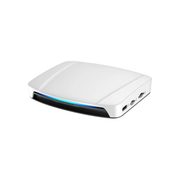 Carlinkit Tbox UHD Android 13 CarPlay AI Box con uscita HD