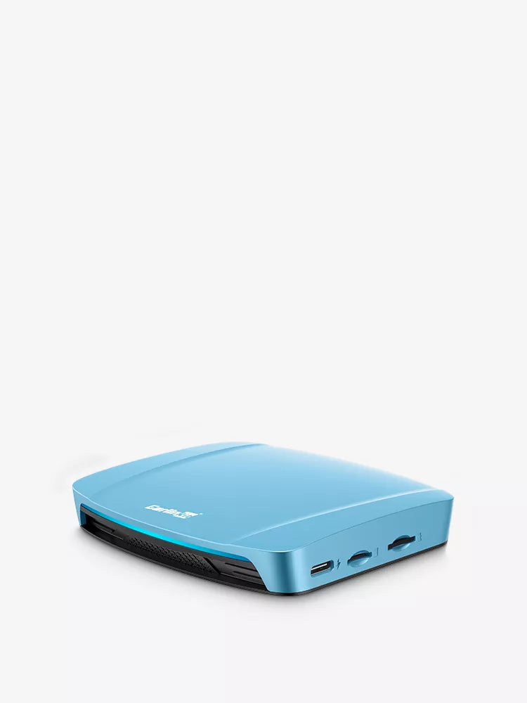 Carlinkit Tbox Ultra CarPlay AI Box
