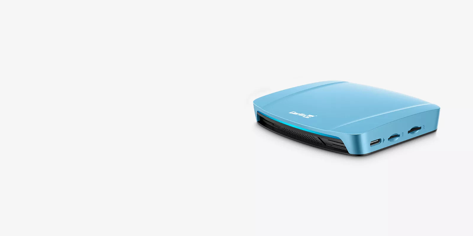Carlinkit Tbox Ultra CarPlay AI Box