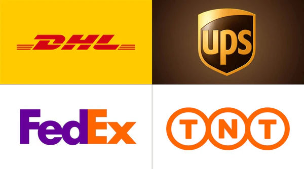 Costo aggiuntivo per la spedizione rapida!